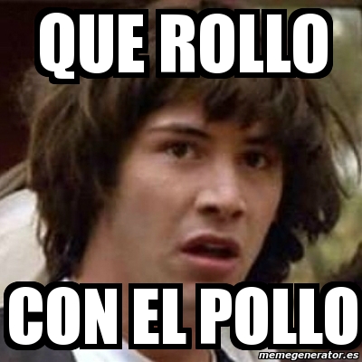 Memes Que Rollo Nil Garcia On X: 