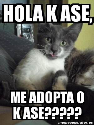 Ase Meme