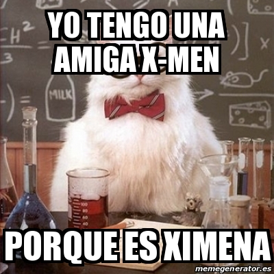 Ximena Hoyos Memes