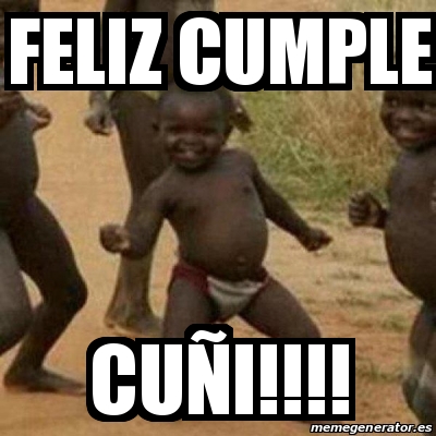 Meme I'm sexy and I know it - feliz cumple cuÃ±i!!!! - 30479721