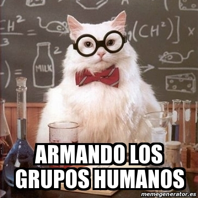 armando grupo