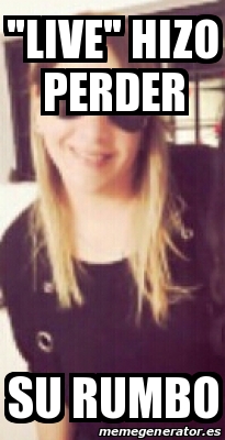 Meme Personalizado -