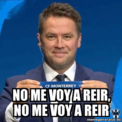Meme Personalizado - No me voy a reir, no me voy a reir - 30976672