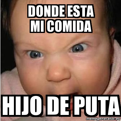 comida