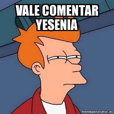 Yesenia Birthday Memes