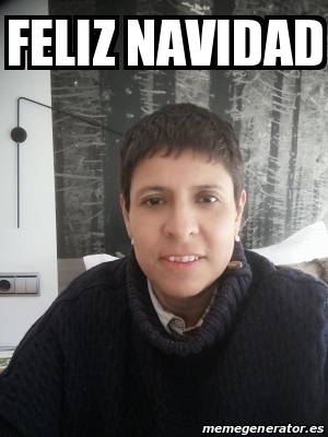 Meme Personalizado - Feliz Navidad - 31205176