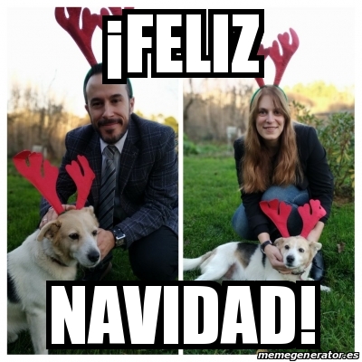 Meme Personalizado - Â¡Feliz Navidad! - 31208951