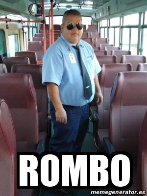 Meme Personalizado - Rombo - 31224468