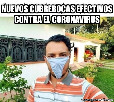 coronavirus memes