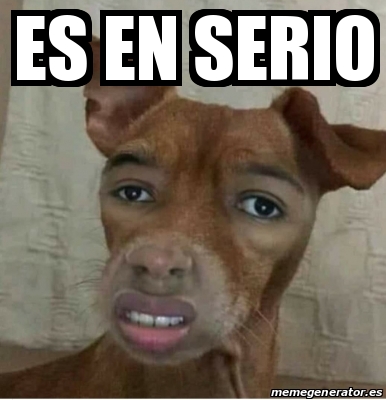 No tengo fuerzas chures
