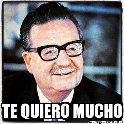 Meme Personalizado Te Quiero Mucho 31425777