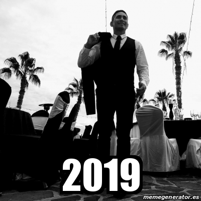 Meme Personalizado - 2019 - 31502744