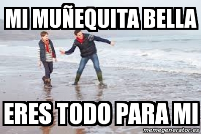 muñequitas personalizadas
