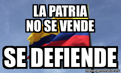 Memes Vende Patria What Do You Meme? By Paul Veradittakit