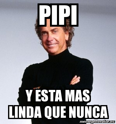  Meme  Personalizado Pipi  31824774