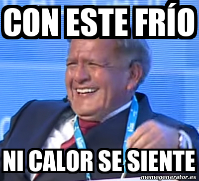 meme-personalizado-con-este-fr-o-ni-calor-se-siente-31866757