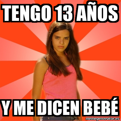 TENGO 13 ANOS Y ME MAREO MUCHO Embarazo: ¿Cómo Saberlo en los Hombres?