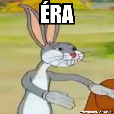 Meme Personalizado - Éra - 31959374