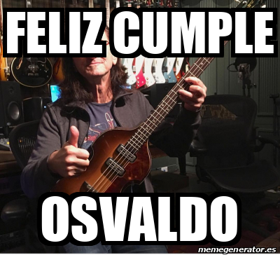 Feliz Cumpleaos Osvaldo 1 Imgenes De Estarjetas Com