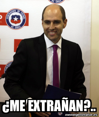 Meme Personalizado - ¿Me extrañan?.. - 31998816