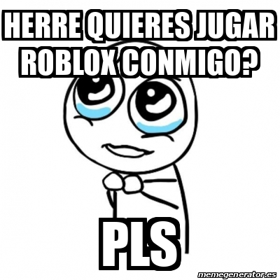 Quieres jugar roblox?  Roblox, Guitar pick, Memes