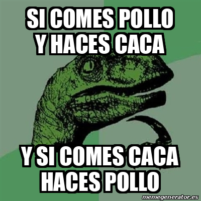Camiseta Manga Larga "F-Caw-F Cita Pollo" | Diseño De Meme Divertido | Tela Ligera Y Cómoda