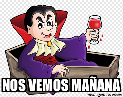 Meme Personalizado Nos Vemos Ma Ana