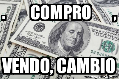 Meme Personalizado - . COMPRO , VENDO, CAMBIO - 32394434