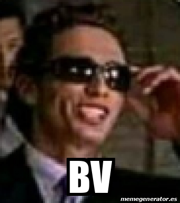 Meme Personalizado - BV - 32426675