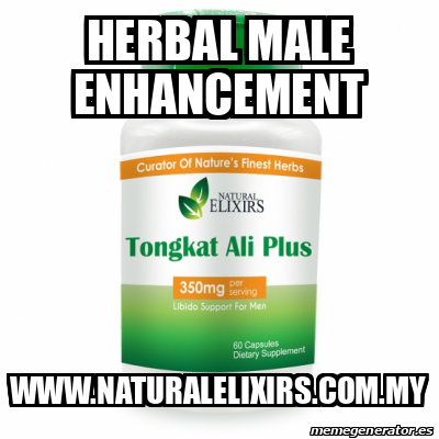 Key Herbal Ingredients and Their Performance Benefits