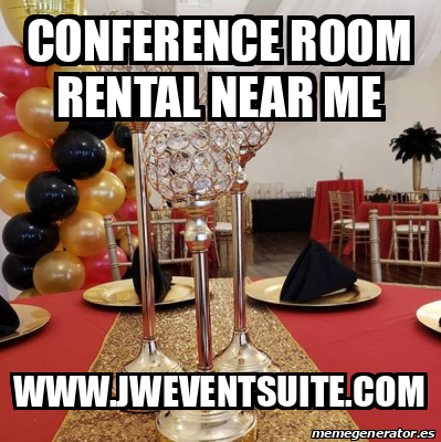 conference room rental near me