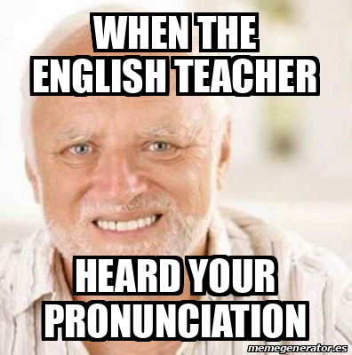 English Language Meme - Photos