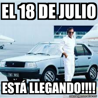 Meme Personalizado Est Llegando