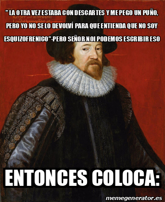 Meme Personalizado -