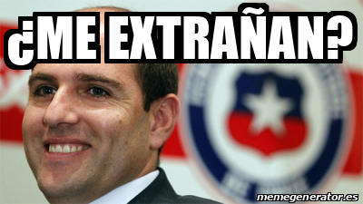 Meme Personalizado - ¿Me extrañan? - 33221804