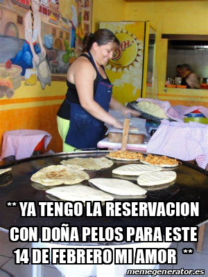 Fuente: Meme Generator Fuente: Meme Generator
