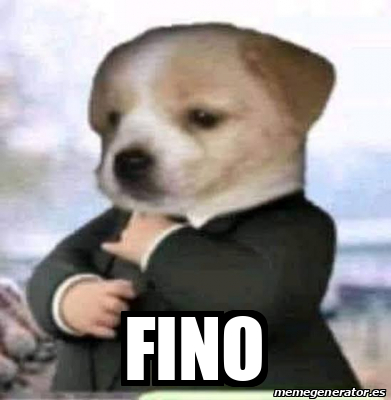 Meme Personalizado - Fino - 33326617