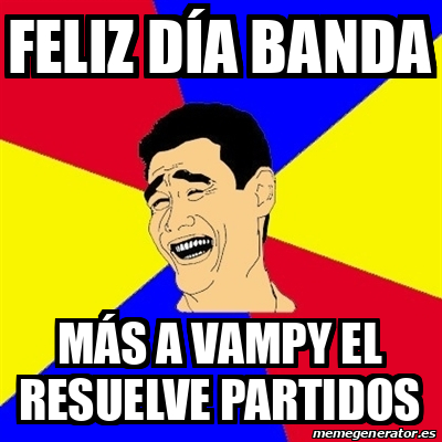 Meme Yao Ming - Feliz día banda Más a Vampy el resuelve partidos - 33390576