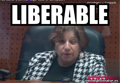 Meme Personalizado - liberable - 33559249