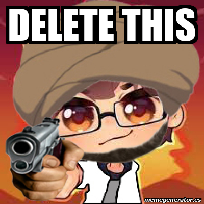 meme-personalizado-delete-this-33072812