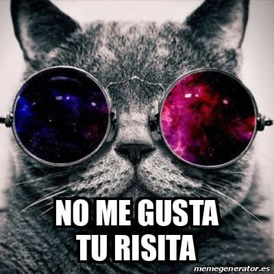Meme Personalizado No Me Gusta Tu Risita 33082382 meme-personalizado-no-me-gusta-tu-risita-33082382