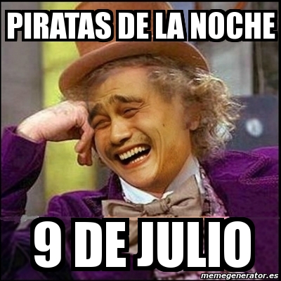 25 Best 9 De Julio Dia De La Independencia Memes Dia De La