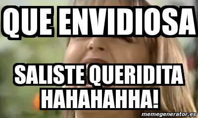Queridita Memes