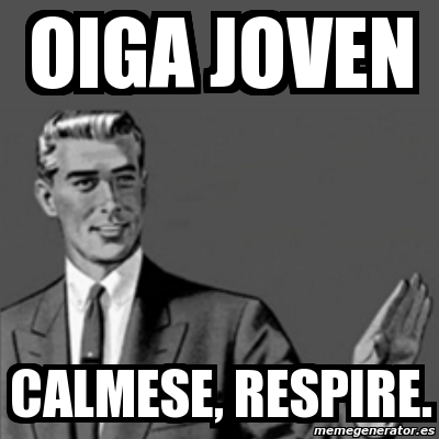 Image result for oiga memes