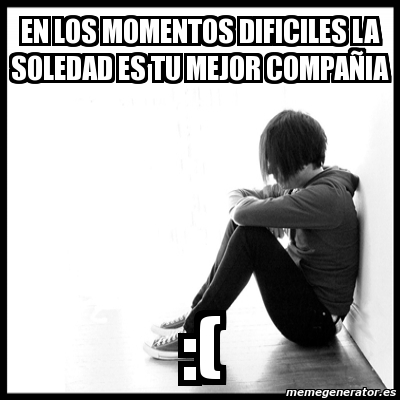 Meme First World Problems - en los momentos dificiles la ...