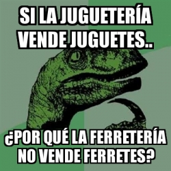 juguetería