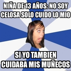 muñecos niñas