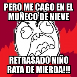 muñeco niño
