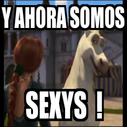 Momolopolis - Ahora son sexis 🐂🐮 #memes #burro Shrek 𝑺𝑯𝑹𝑬𝑲 Shrek 3  burro!!