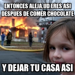 dejar de comer chocolate